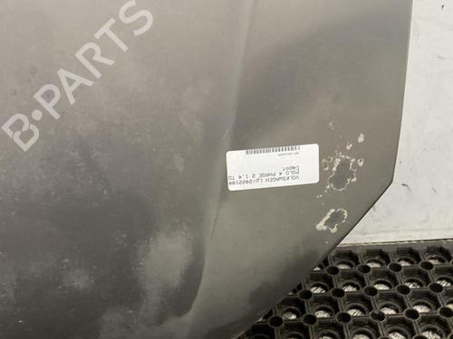 Hood VW POLO IV (9N_, 9A_) 1.4 TDI | BP20346911C1 