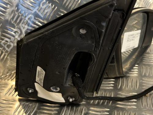Right mirror VW POLO V (6R1, 6C1) 1.6 TDI | BP20344729C27 