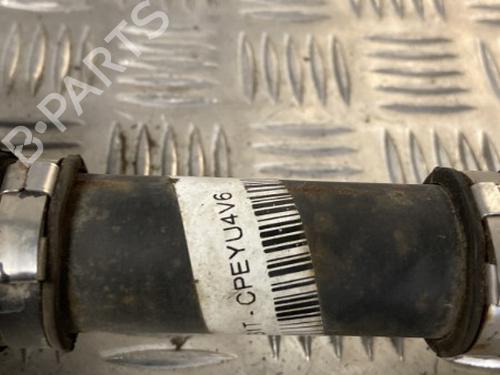 Used Left front driveshaft Left front driveshaft FORD RANGER (TKE) 2.2 TDCi 4x4 (150 hp) 20343362 20343362