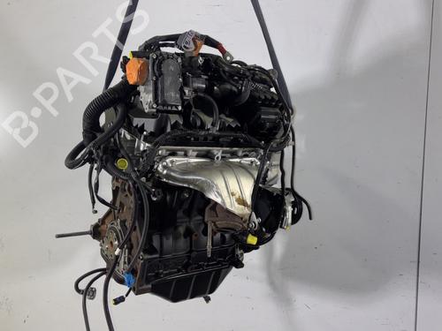 Engine DACIA SANDERO 1.2 16V | BP22096332M1 - Image 5