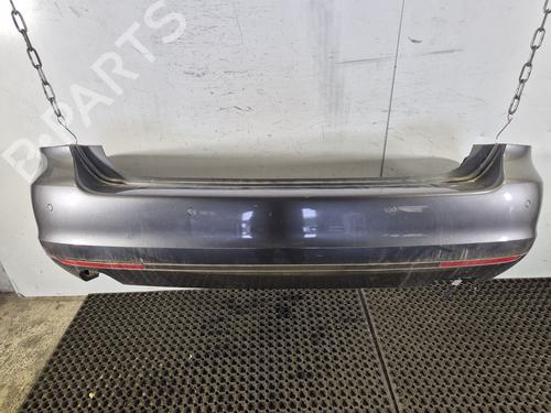 Used Rear bumper Rear bumper VW GOLF VI Variant (AJ5) [2009-2014] 34390338 34390338
