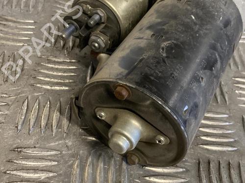 Starter VOLVO S60 I (384) 2.4 D BP22095520M8
