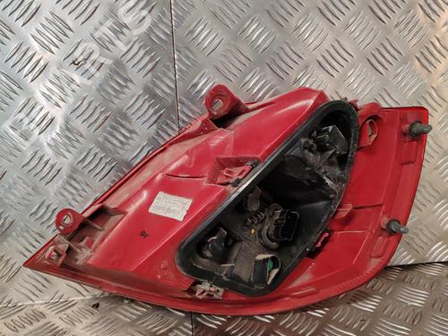 Left taillight RENAULT CLIO III (BR0/1, CR0/1) 1.5 dCi | BP23460001C34 