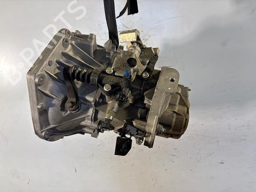 Gearbox FIAT 500 (312_) 1.0 Mild Hybrid (312.AYD1B) | BP37735468M3 - Image 6