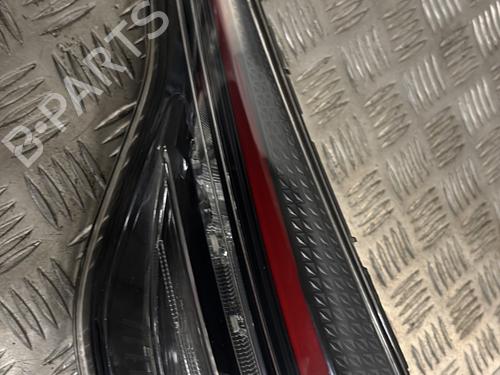 Used Left tailgate light RENAULT CLIO V (B7_) 1.0 LPG (B7MT) (101 hp) 31060143