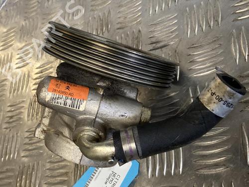 Steering pump CITROËN NEMO Box Body/MPV (AA_) 1.4 HDi | BP20346922M99 
