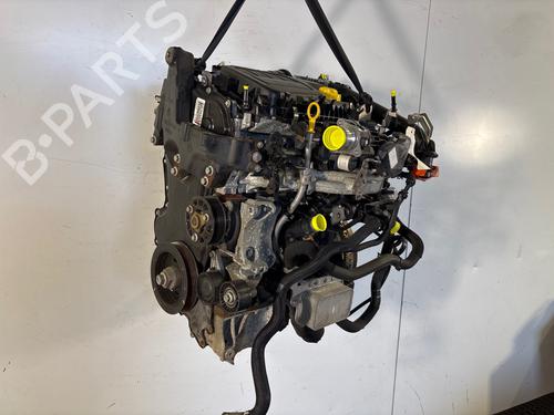Engine RENAULT KADJAR (HA_, HL_) 1.6 dCi 130 (HLA4) | BP34345520M1  - Image 6