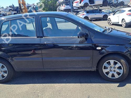 Left mirror HYUNDAI GETZ (TB) 1.5 CRDi | BP28798352C26