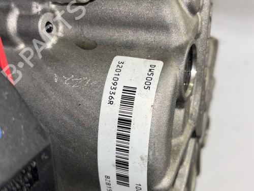 Gearbox RENAULT KANGOO III Box Body/MPV 1.5 Blue dCi 95 (FJAB) | BP37735015M3 - Image 9