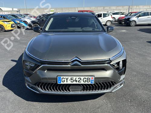 AC compressor CITROËN C5 X (ND_, NC_) Hybrid 225 (NDDGYP) | BP24645553M34  - Image 13