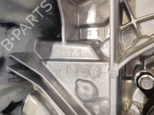 Gearbox RENAULT KOLEOS I (HY_) 2.0 dCi 4x4 (HY0B) | BP23789634M3 