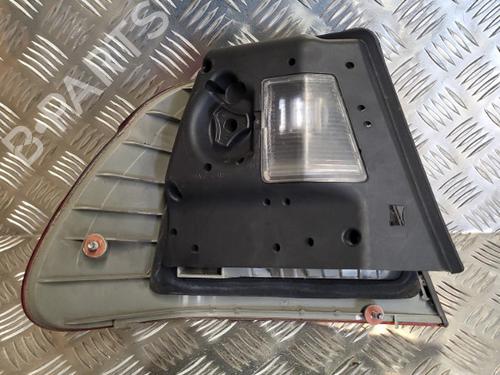 Used Right taillight Right taillight BMW 3 (E46) 330 d (184 hp) 22097177 22097177