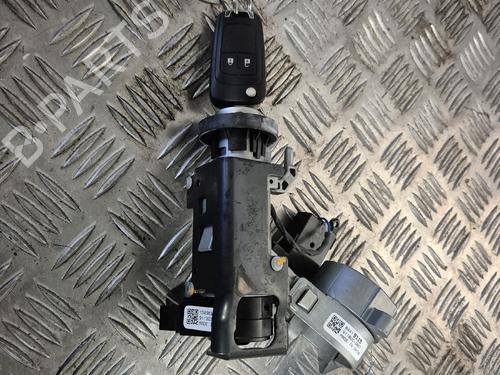 Used Ignition barrel Ignition barrel 39252710 39252710