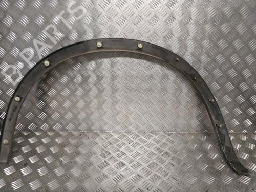 Used Rear right wheel arch trim Rear right wheel arch trim 30546059 30546059