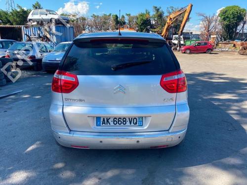 Right taillight CITROËN C4 Picasso I MPV (UD_) 2.0 HDi 138 | BP20344431C35 