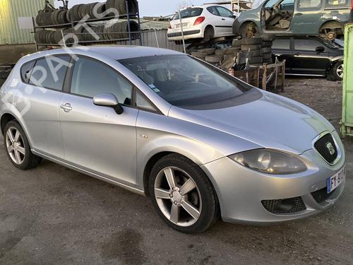 Right mirror SEAT LEON (1P1) 1.9 TDI | BP20343968C27 