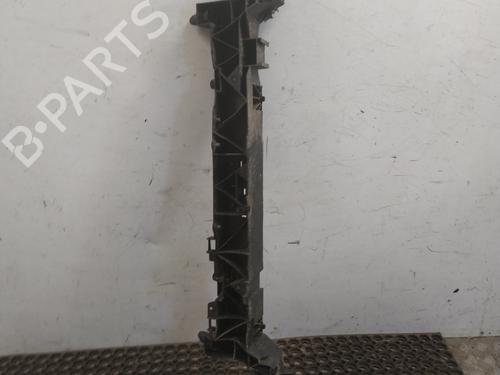 Used Front slam panel RENAULT ZOE (BFM_) ZOE (92 hp) 30488983