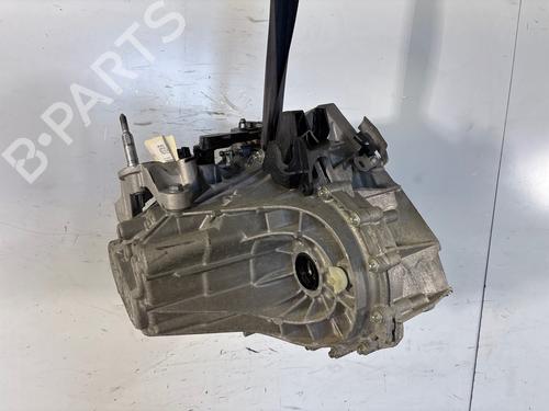 Used Gearbox Gearbox 37735419 37735419