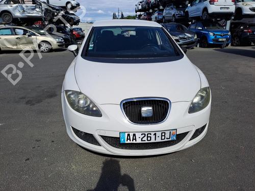 Starter SEAT LEON (1P1) 1.9 TDI | BP22096181M8  - Image 8