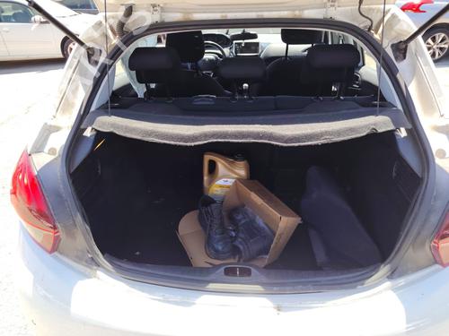 Brukte deler til PEUGEOT 208 I (CA_, CC_) 1.2 PureTech 82 4933669