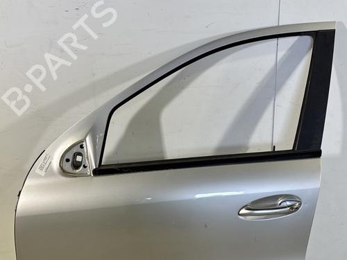 Used Left front door MERCEDES-BENZ M-CLASS (W164) ML 320 CDI 4-matic (164.122) (224 hp) 25732239