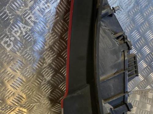 Used Left taillight Left taillight RENAULT SCÉNIC III (JZ0/1_) 1.5 dCi (86 hp) 20343441 20343441