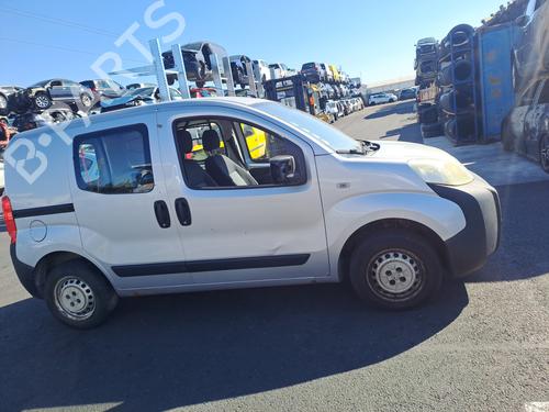 Used Parts PEUGEOT BIPPER (AA_)  1.4 HDi  4333417