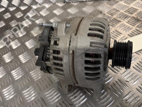 Used Alternator Alternator RENAULT MODUS / GRAND MODUS (F/JP0_) 1.5 dCi (JP02) (103 hp) 28597777 28597777
