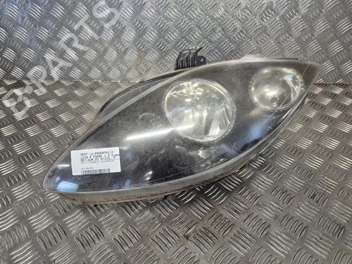 Left headlight SEAT LEON (1P1) 2.0 TDI 16V | BP38055364C28 - Image 3