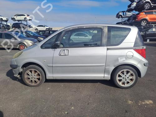 Used Parts PEUGEOT 1007 (KM_) 1.4 HDi (68 hp) 4437113