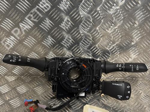 Used Steering column stalk Steering column stalk RENAULT MEGANE IV Saloon 1.5 dCi 110 (110 hp) 22917354 22917354