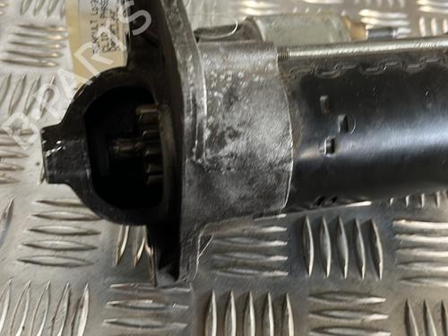 Used Starter Starter RENAULT CLIO IV (BH_) 1.5 dCi 75 (75 hp) 22438550 22438550