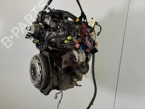 Engine DACIA DUSTER (HS_) 1.5 dCi (HSMC) | BP29402864M1 