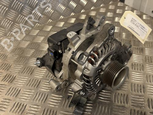 Used Alternator SUZUKI SWIFT V (AZ) 1.2 Hybrid (Mild Hybrid) (A2L412) (83 hp) 31025533