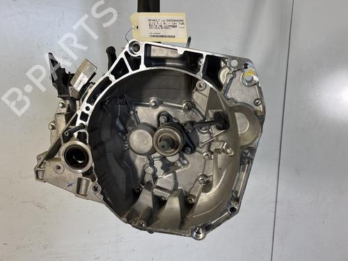 Used Gearbox RENAULT CLIO V (B7_) 1.0 TCe 90 (B7MT) (91 hp) 26703877