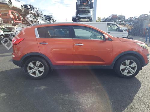 Starter KIA SPORTAGE III (SL) 1.7 CRDi | BP30397662M8 - Image 5