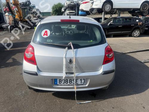 Used Parts RENAULT CLIO III (BR0/1, CR0/1)  1.5 dCi (BR17, CR17)  4991917