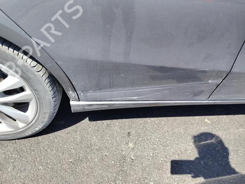 Rear left panel MERCEDES-BENZ A-CLASS (W177) A 180 d (177.003) | BP36759038C60  - Image 8