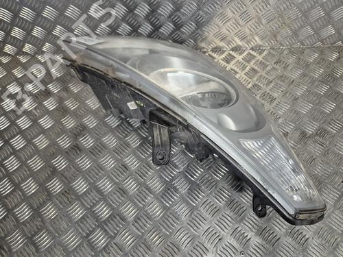 Used Right headlight Right headlight HYUNDAI H-1 Cargo (TQ) 2.5 CRDi (170 hp) 36305711 36305711