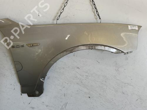 Used Right front fenders BMW X3 (E83) 3.0 d (204 hp) 20344640