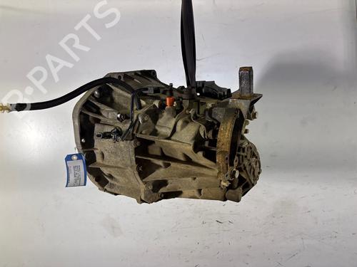 Gearbox RENAULT MASTER III Van (FV) 2.3 dCi 125 FWD (FV0C, FV0D, FV0G, FV0H, FV0J, FV0K,... | BP38761796M3 - Image 5