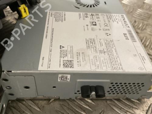 Display monitor RENAULT CLIO V (B7_) 1.0 TCe 90 (B7MT) | BP30745368C48 - Image 5
