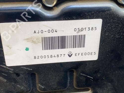 Gearbox RENAULT LATITUDE (L70_) 2.0 dCi 175 (L70Y, L734) 320103302R