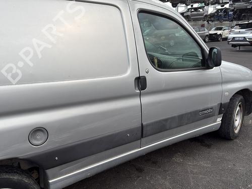 Recambios CITROËN BERLINGO / BERLINGO FIRST MPV (MF_, GJK_, GFK_) 2.0 HDI 90 (MFRHY) (90 hp) 4356960