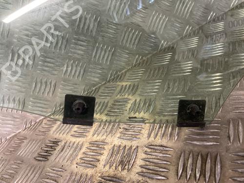 Front left door window RENAULT CLIO V (B7_) 1.5 Blue dCi 100 (B7AD) | BP37735184C18 - Image 3