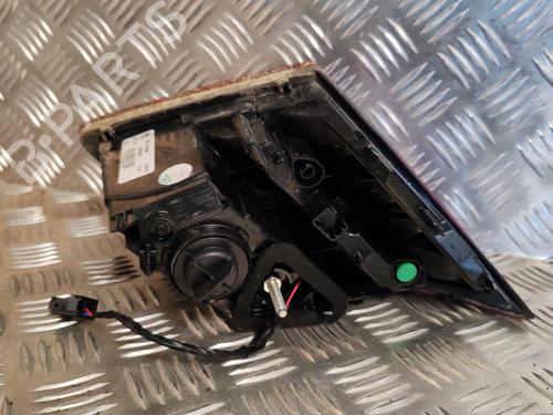 Used Right tailgate light Right tailgate light PEUGEOT 308 II (LB_, LP_, LW_, LH_, L3_) 1.6 BlueHDi 120 (120 hp) 24588398 24588398