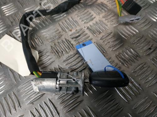 Clé de contact RENAULT KANGOO Express (FC0/1_) 1.5 dCi (FC07, FC1R) | BP29978917M48