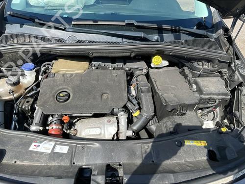 Used Parts PEUGEOT 2008 I (CU_) 1.5 BlueHDI 120 4952674