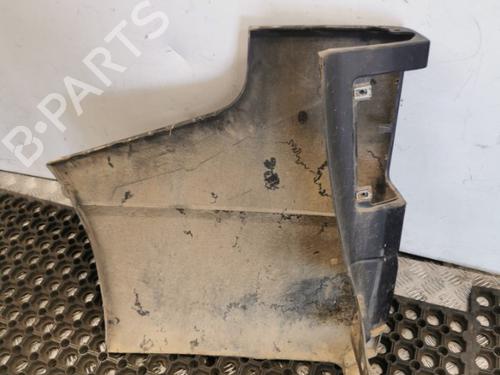 Used Corner bumper Corner bumper RENAULT TRAFIC III Van (FG_) 1.6 dCi 125 (FGMH) (125 hp) 22096685 22096685