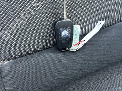 Starter CITROËN C3 III (SX) 1.2 VTi 82 | BP22308836M8  - Image 9